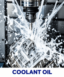 Cooling Lubricants