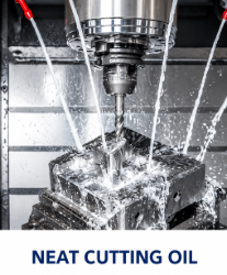 Cooling Lubricants