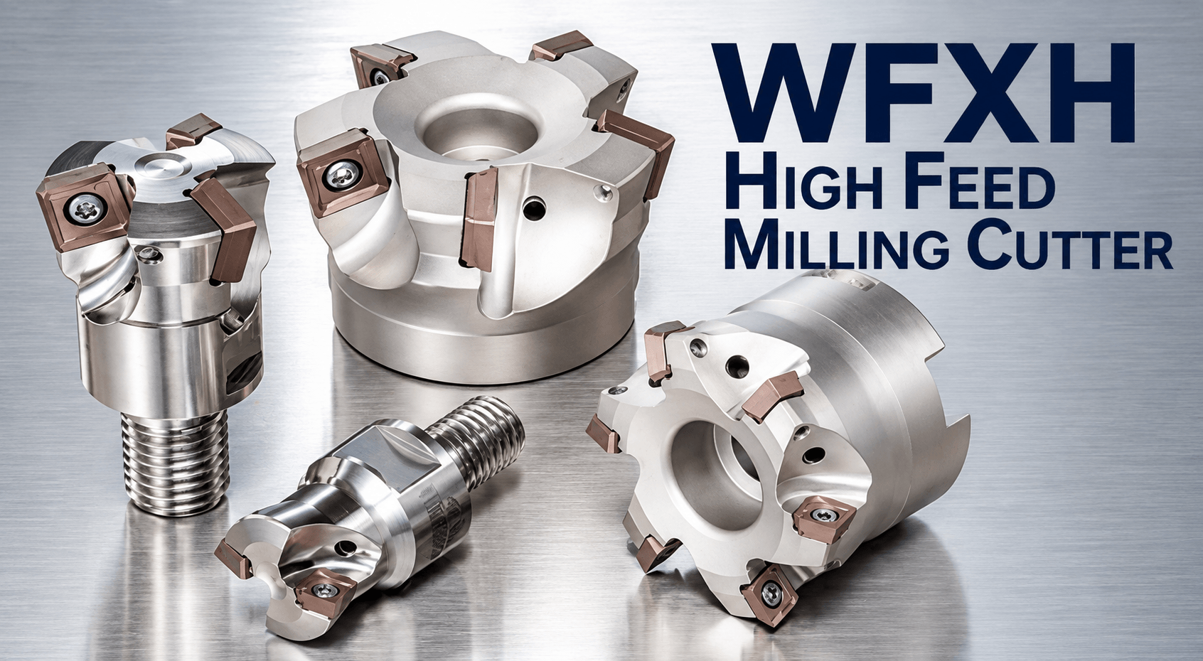 Sumitomo Milling Tools
