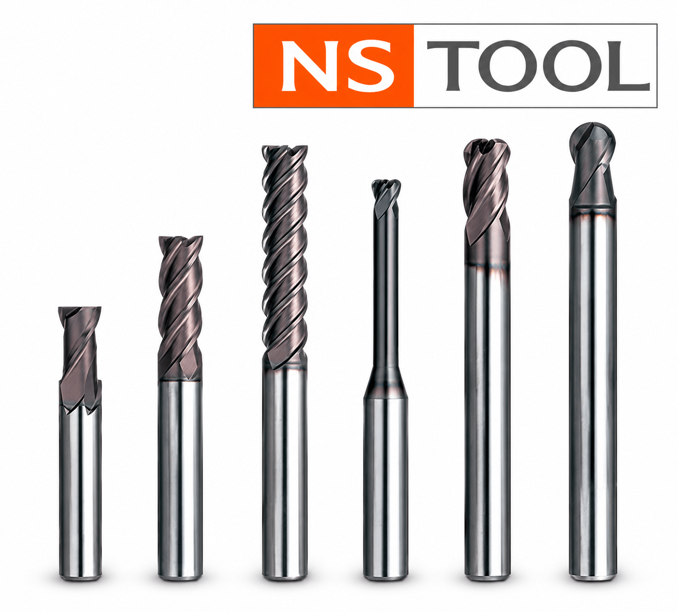 NS Tool Cutting Tools
